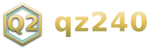 qz240 logo