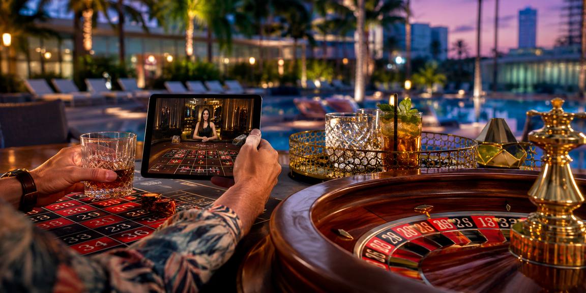 qz240 mobile gaming